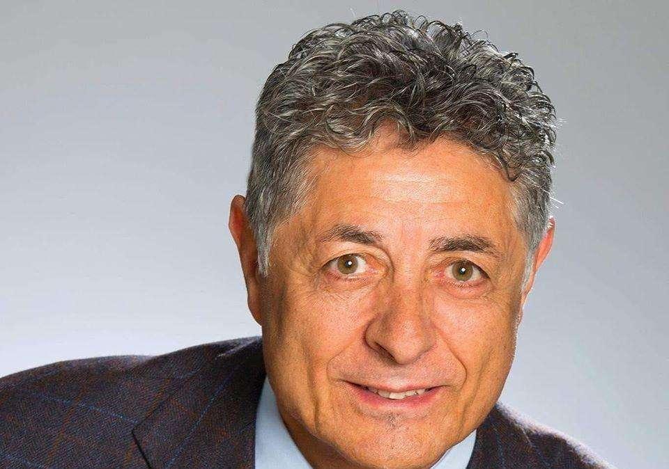 Vito Di Leo, sindaco di Sturno: "Tutto ok per il ritiro, ho visto Braglia determinato a far bene"