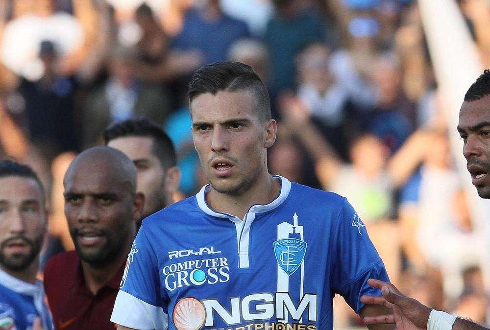 Carli (Ds Empoli): "La partenza di Signorelli è prematura"