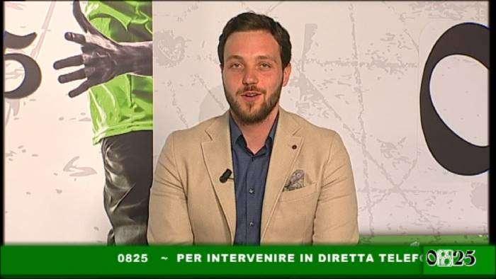 Musa: "Nei prossimi giorni incontro con De Cesare. Spero di restare" 