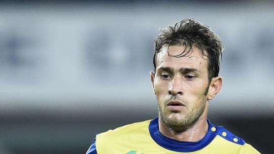 Bari-Avellino, i convocati di Fabio Grosso