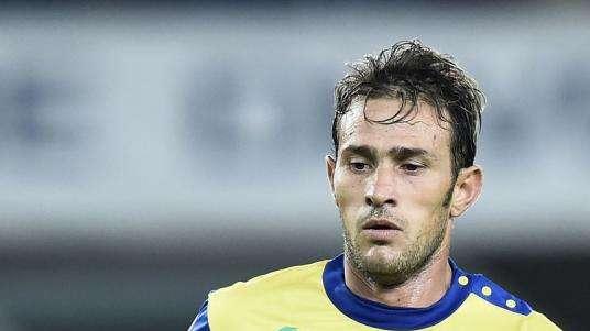Casertana, arriva anche la firma di Floro Flores