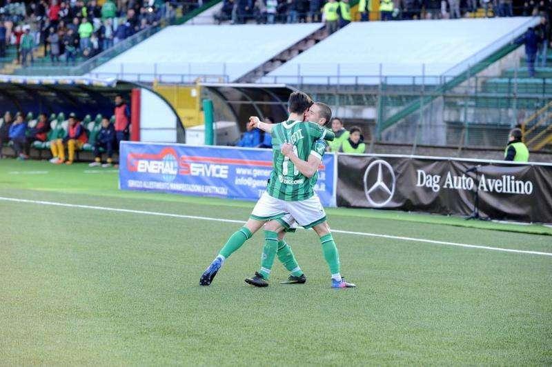 Avellino, Paghera preoccupa Novellino: il centrocampista in forte dubbio
