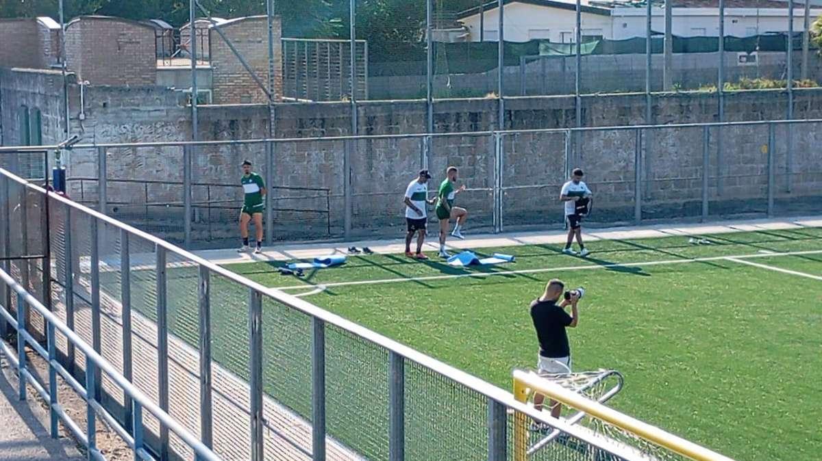 Frosinone-Avellino, i convocati di Biancolino: fuori in sei, anche Tutino indisponibile