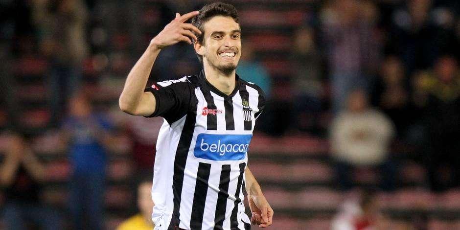 Houdret: "Vogliamo fare bene. Eccitato per questa nuova avventura"
