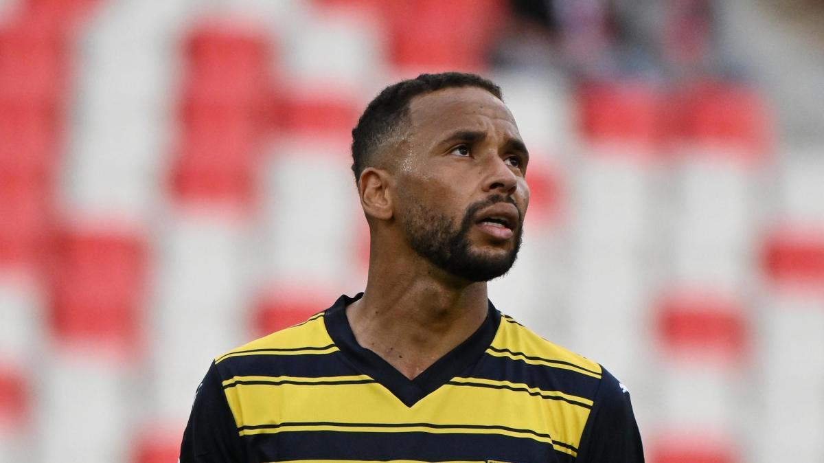UFFICIALE - Il Palermo si rinforza con Hernani Jr. dal Monza