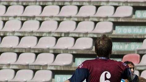 Giudice sportivo, nessun fermato per Avellino e Foggia