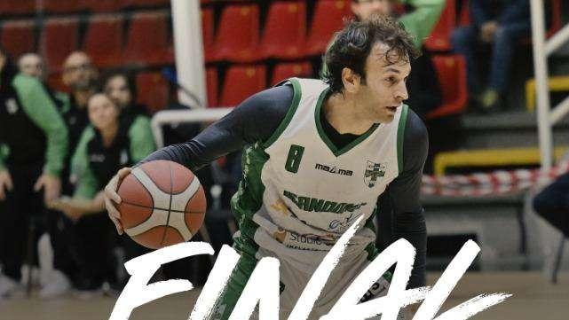 La Felice Scandone vince e convince. Battuta Taranto 