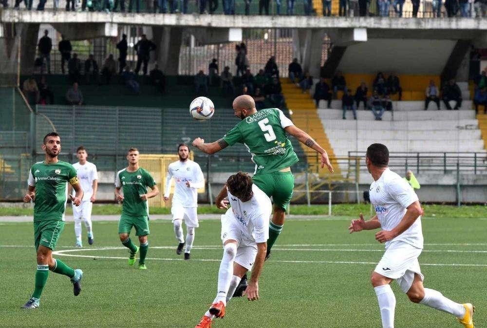 Avellino, Capitanio scalpita: pronto a partire titolare. In avanti mancherà Sforzini
