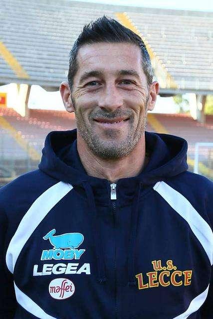 Il doppio ex Sassanelli: "Avellino costruito per i primi posti, sarà une bella sfida. La C è un inferno"