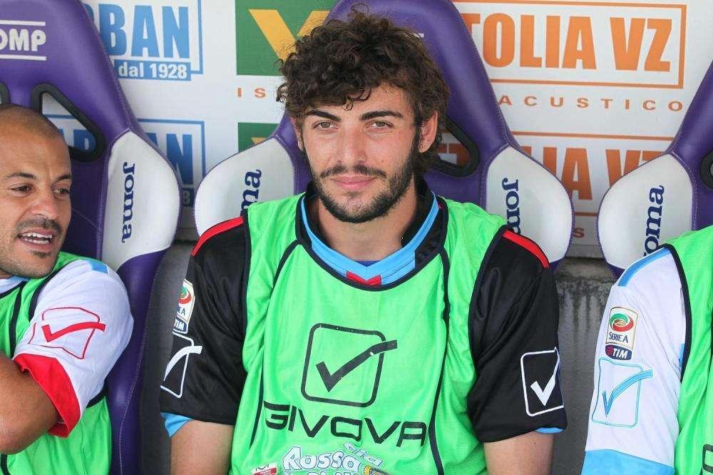 Terracciano: "Avellino mi ha aiutato a crescere. Ricordo quel messaggio del direttore De Vito..."
