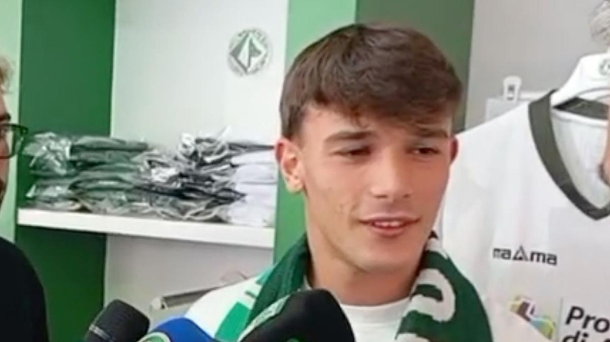 VIDEO - Di Paolo: "Trattativa last-minute, spero di confermarmi qui"