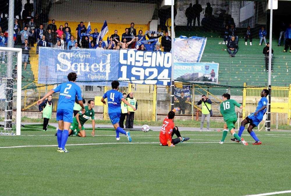 Avellino, altra tegola per Graziani: si ferma un under