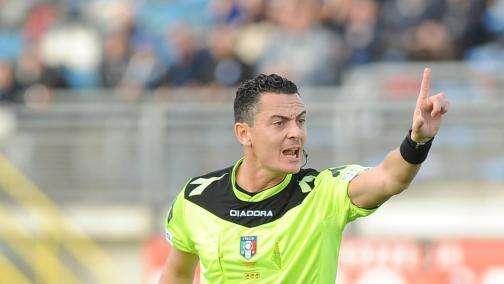 La moviola - Pinzani non sbaglia alcuna decisione