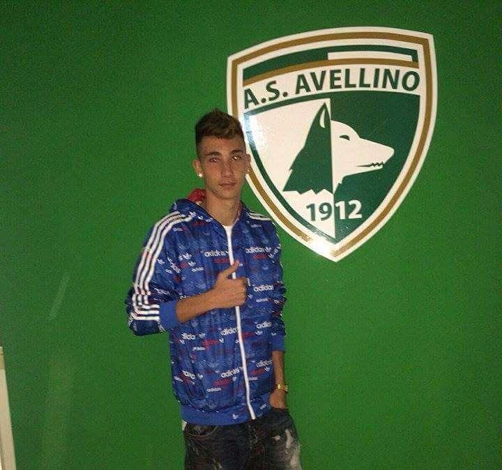 Un giovane portiere per la Primavera biancoverde