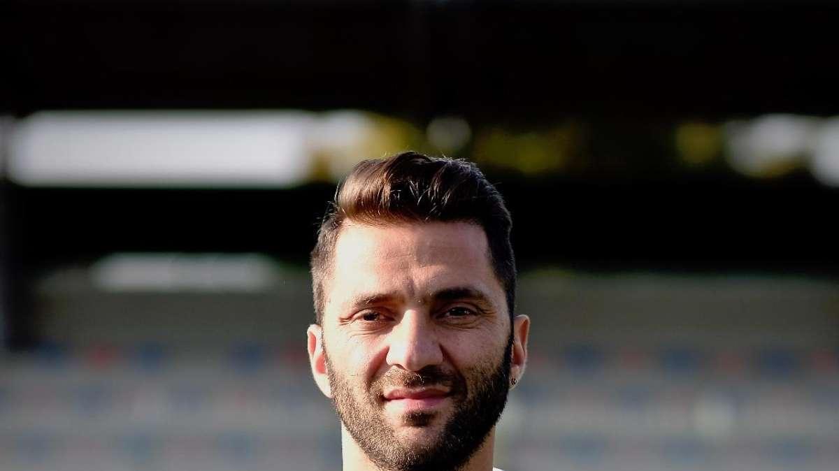Eccellenza - Trifone torna alla Virtus 