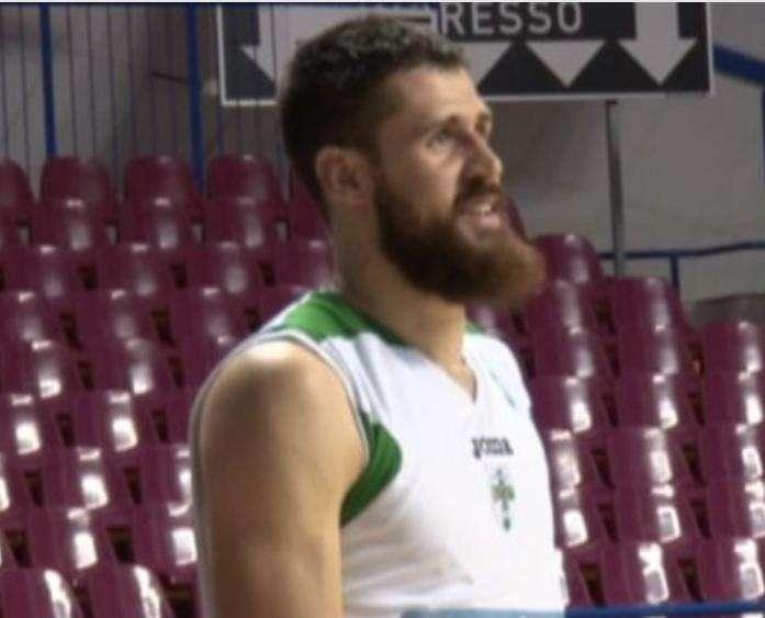 Zerini: "Mi fa male vedere la Scandone in B, mi auguro possa tornare sul palcoscenico più bello" 