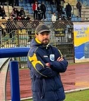 Parisi: "Solofra isola felice. Il club valorizza i giovani"