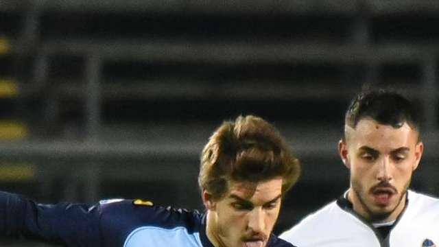 Crotone, Gomez: "Affrontiamo una delle squadre più forti di tutti e tre i gironi"
