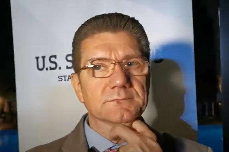Mazzamauro: "Tutti conoscono il valore dell'Avellino. Siamo stati bravi a concedere poco"