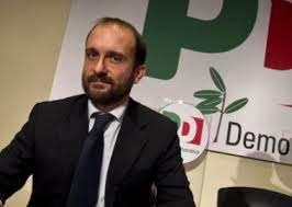 Deputato del Pd Orfini: "Ho portato l'Avellino in Europa League..."