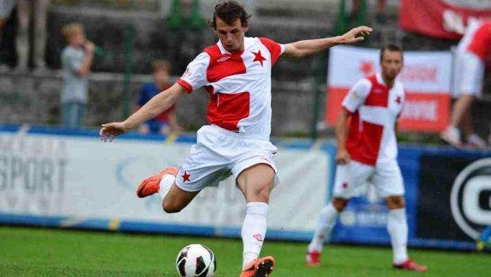 UFFICIALE- Nitriansky è dell'Avellino: firmato triennale