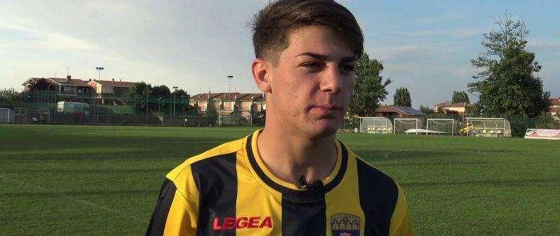 Avellino, dal Frosinone spunta il nome di Andrea Errico 