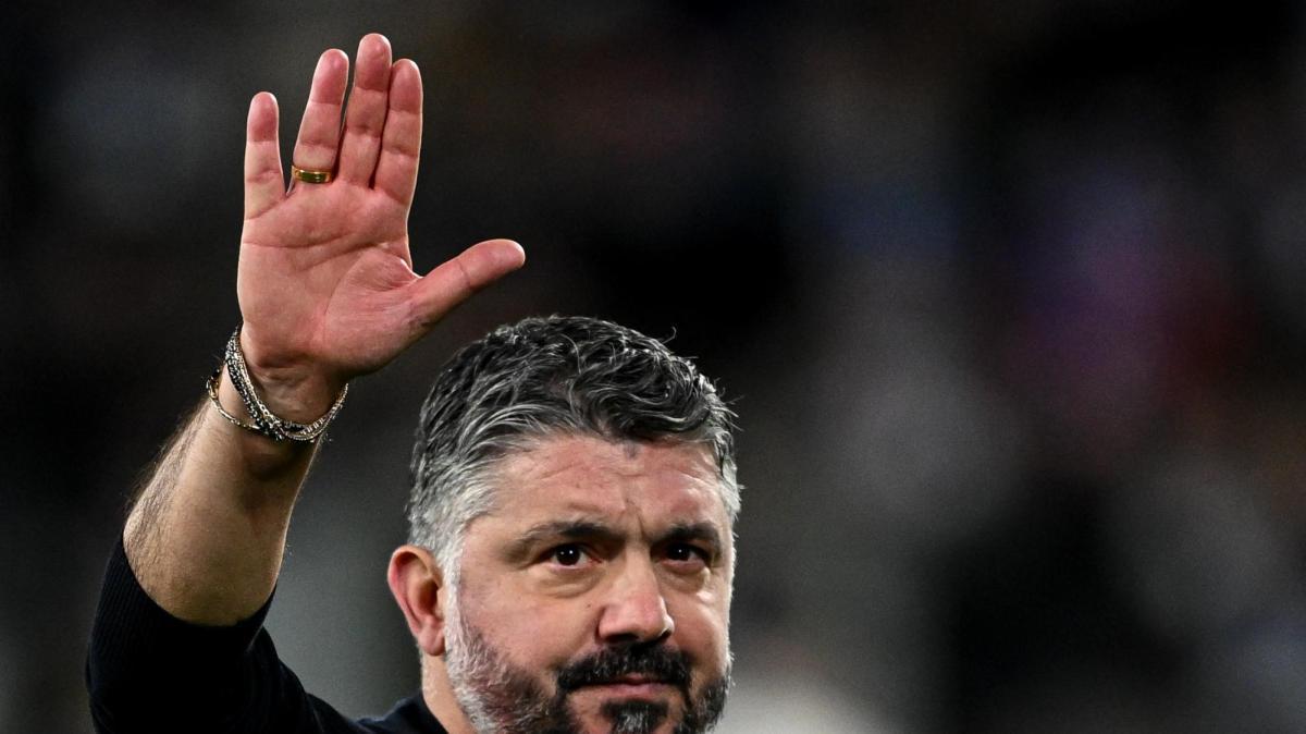 Lazio, Gattuso: "Nesta è stato un campione, ma anche da allenatore ha ottime idee. Ci confrontiamo spesso, è più pacato di me"