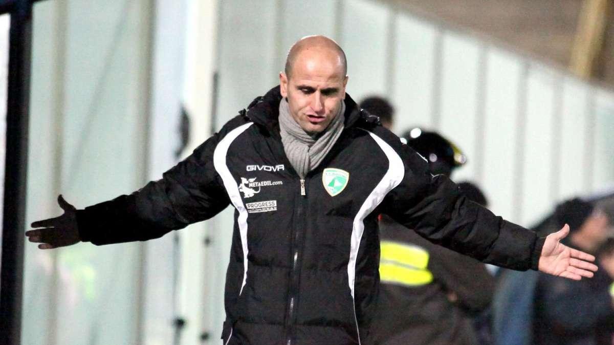 19 convocati per Reggio: assenti Herrera e Ricci