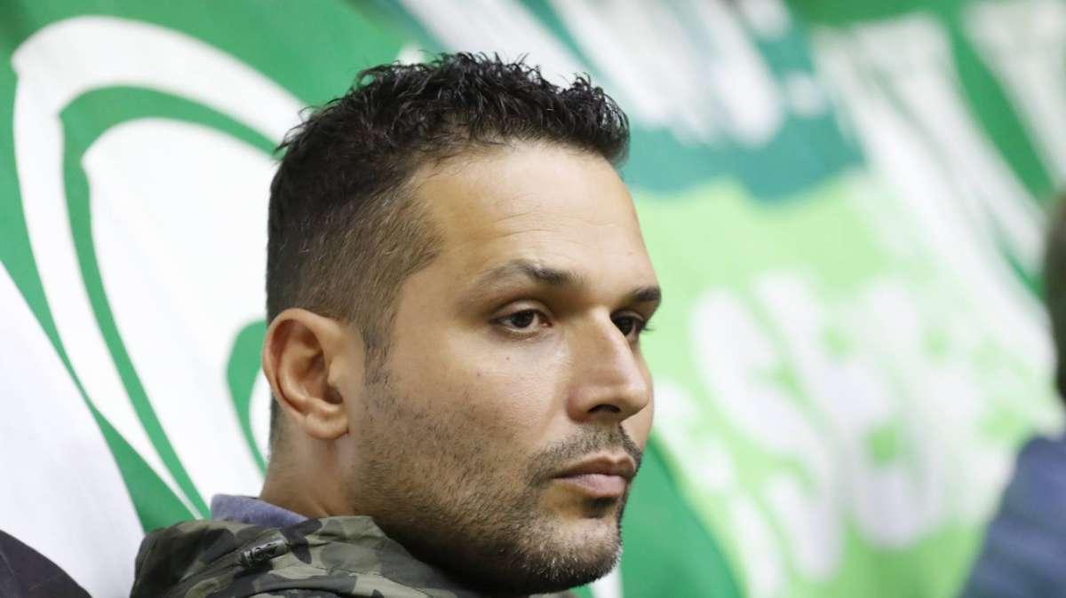 Alberani: "Seguo l'Avellino da Strasburgo, gli auguro di andare in B. Tornare? Perché no..."