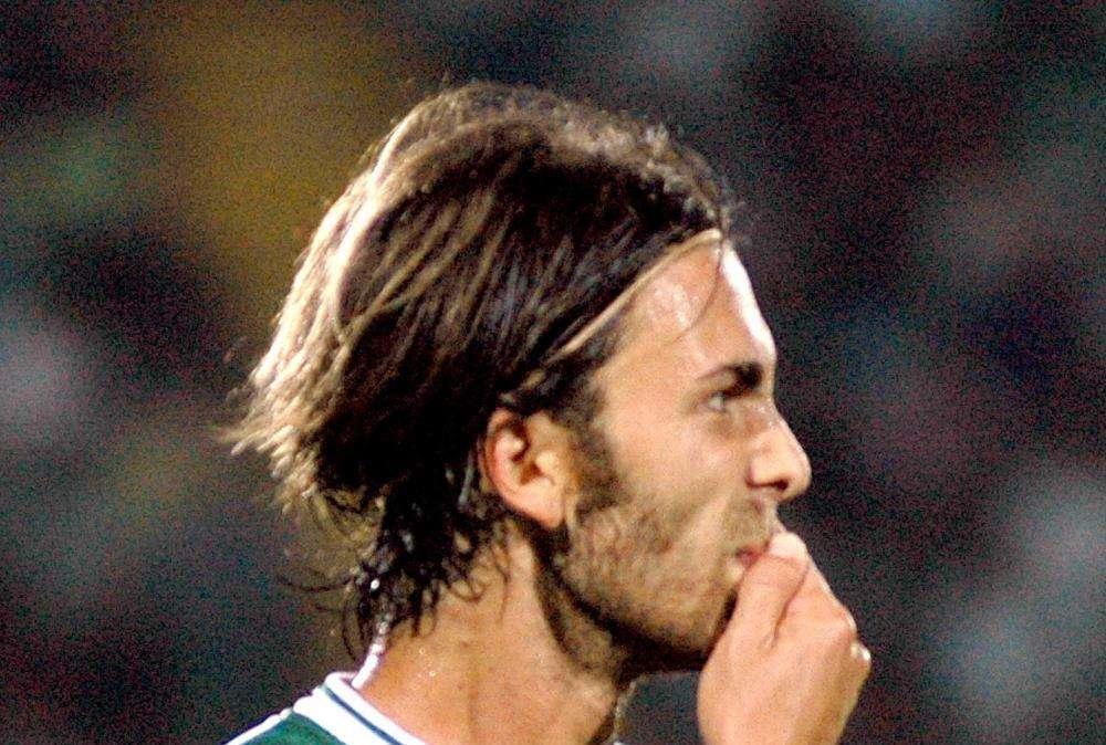 UFFICIALE: rescissione per Ricci e Porcaro