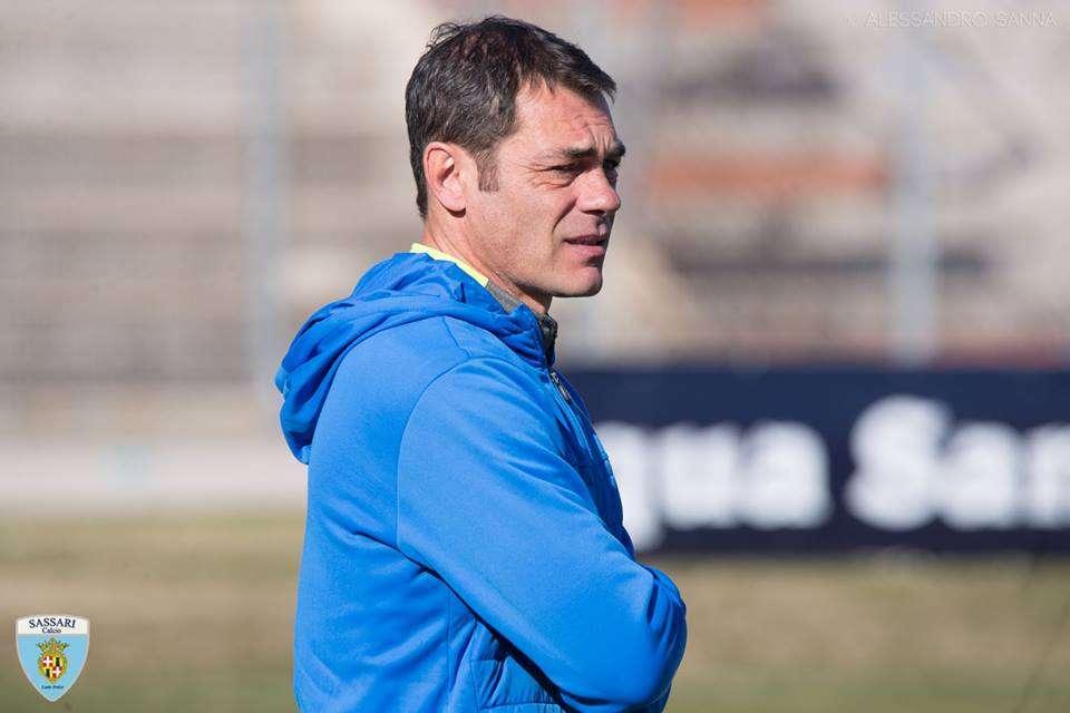 Latte Dolce, mister Udassi: "Proveremo a battere il Lanusei, che resta la favorita"