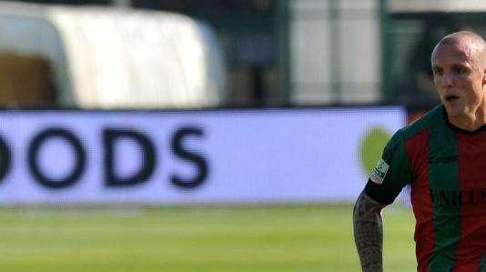Ternana, differenziato per Valjent e Montalto, terapie per Defendi. Zanon influenzato, si riprende il 26
