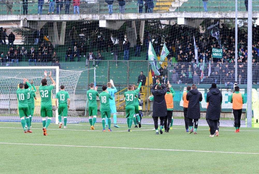 Avellino, seduta pomeridiana verso l'Aprilia: Bucaro spera nel recupero di Dondoni e Pepe