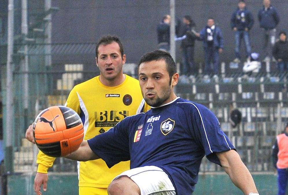 Salvatore Ferraro