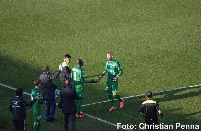 Avellino alla ricerca di continuità: Marcolin tra certezze e idee chiare