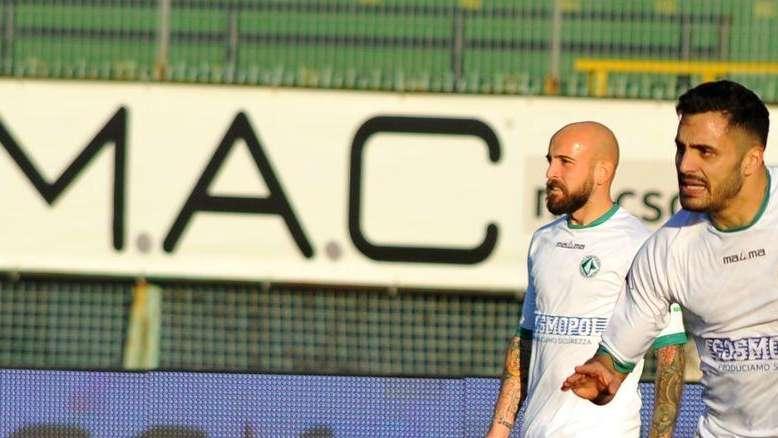 TS - Tutti insufficienti ad eccezione di Tito e Bernardotto