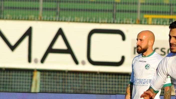 TuttoAv Award - Bernardotto vince per distacco contro il Monopoli, bene anche Aloi e Santaniello