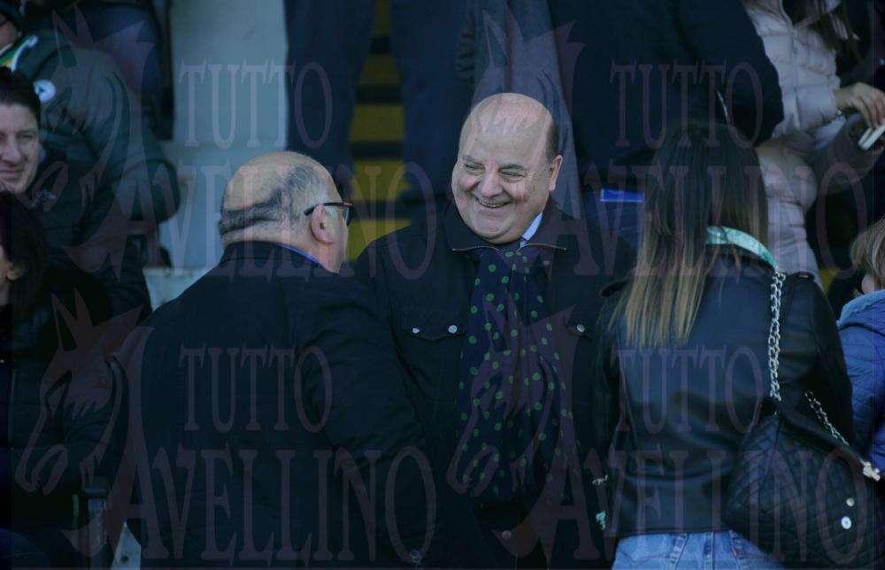 Giulio Gravina frena: "Incontro la prossima settimana, i dubbi sono sempre di natura economica..."