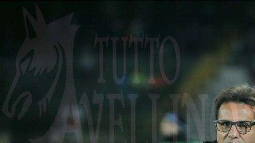 Novellino: "Cesena squadra forte, Ardemagni potrebbe giocare ma voglio vedere una squadra convinta della forza, senza professori"