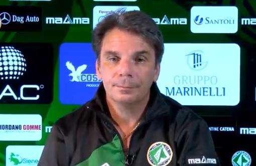 VIDEO - Capuano: "Regaliamo un sogno ai tifosi. Qualcuno si è allenato poco. Rinnovi? Spero nel buonsenso di tutti"