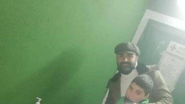 Diego, il figlio di Biancolino, è un nuovo tesserato dell'Avellino
