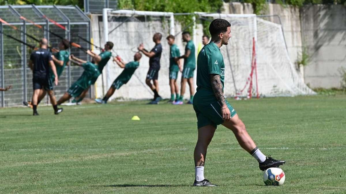 L'Avellino cerca conferme a Latina: presentazione e probabile formazione