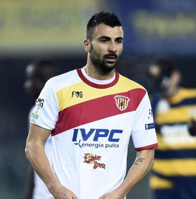 Parma, nuovo stop per Ceravolo: salterà la sfida contro l'Avellino