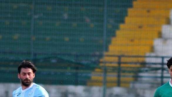 Parente: "Contento dell'annata di Rocchi, Avellino merita la B"