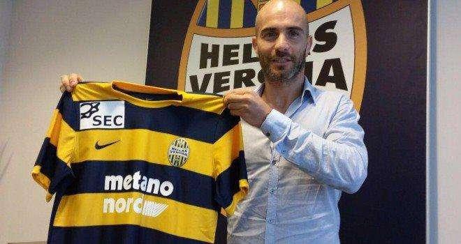 Maresca: "L'Avellino verrà a Verona per difendersi"