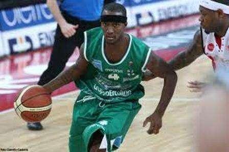 Clamoroso: Marques Green potrebbe ritornare alla Scandone