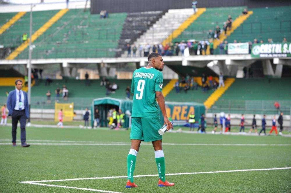 CdS - Avellino si rialza, ma quanti errori. Charpentier e Micovschi su tutti