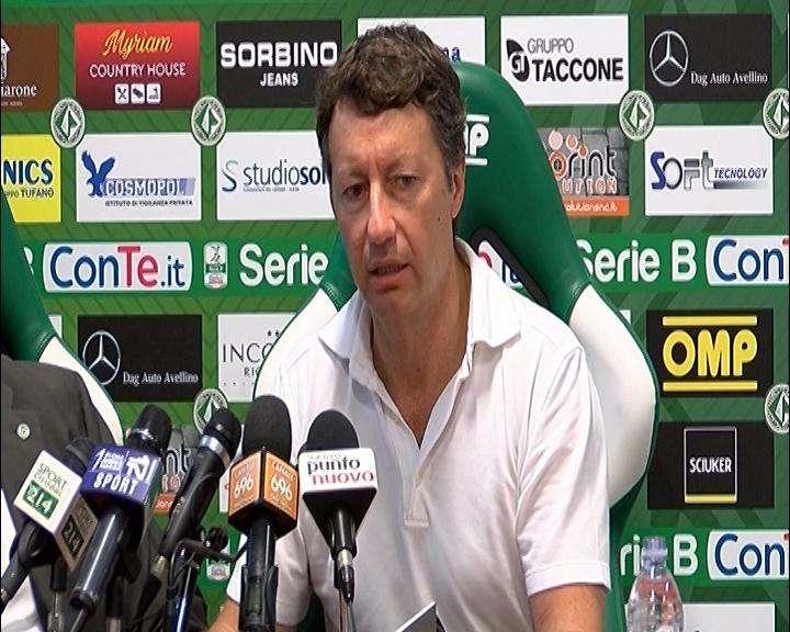 Avellino, cessione più lontana: c'è distanza tra domanda e offerta