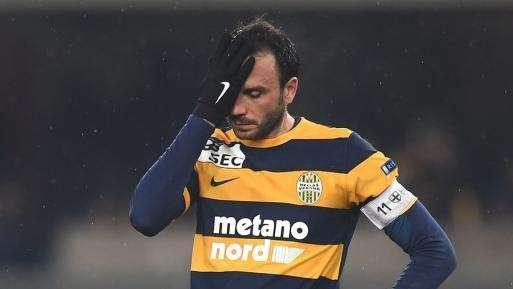 Pazzini: "L'atteggiamento avuto ad Avellino è inammissibile"
