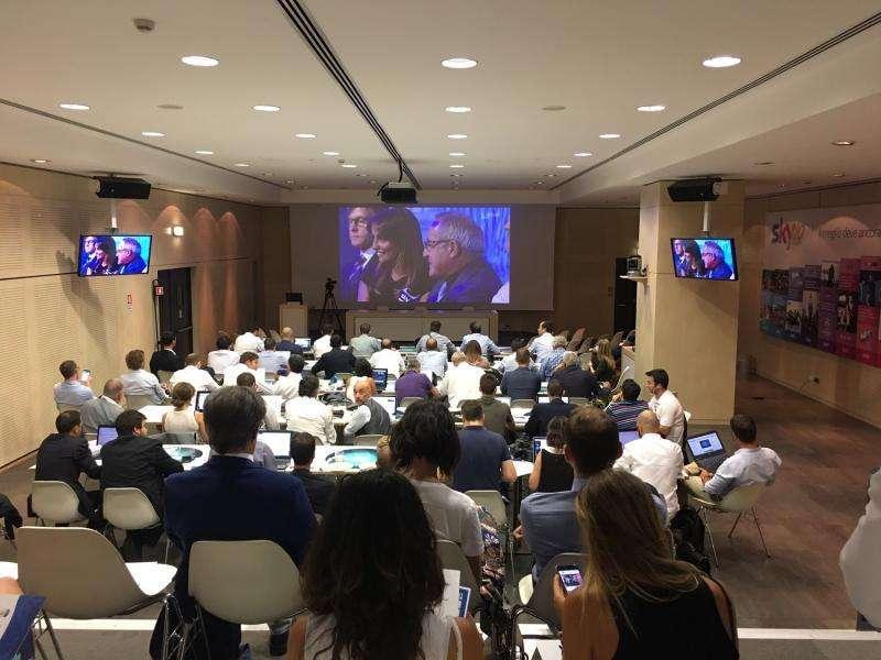 È il giorno dei calendari di B: diretta testuale su TuttoAvellino.it 
